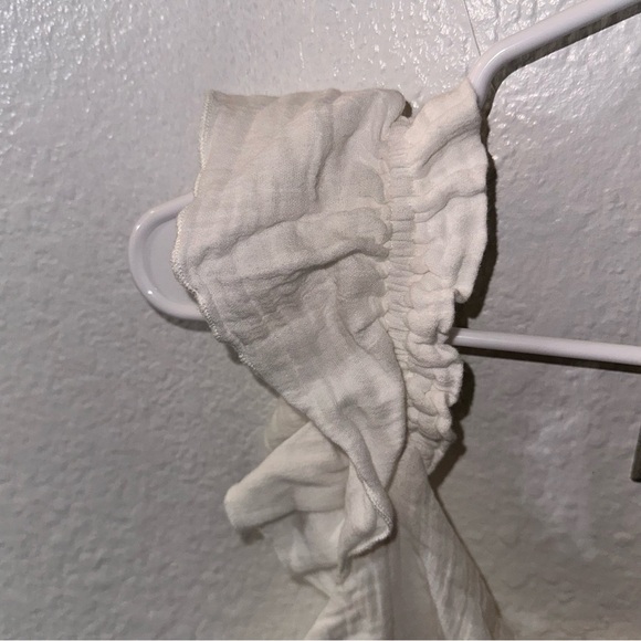 Maurice’s Plus Ruffled Tank - Picture 4 of 8